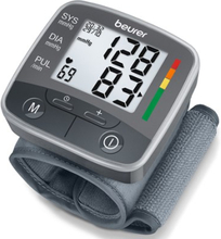 Beurer Blood Pressure Wrist Bc32