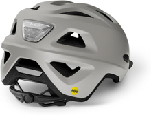MET Mobilite MIPS Hjelm For elsykkel, Med LED lys, 280 g
