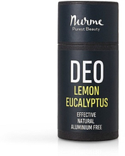 Nurme Deodorant – Lemon & Eucalyptus