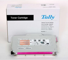 Cartouche toner magenta 7.200 pages TALLY