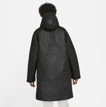 Nike Sportswear Tech Pack Synthetic-Fill Men's Woven Jacket - Black