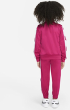 Nike Toddler Jacket and Trousers Set - Pink