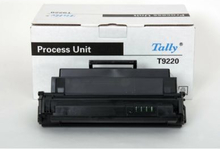 Cartouche toner noir 8.000 pages TALLY