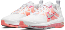 Nike Air Max Genome Women's Shoe - White