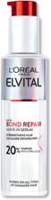 L'oréal Paris Elvital Bond Repair Serum 150 Ml Beauty Women Hair Care Color Treatments Nude L'Oréal Paris