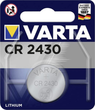 Varta CR2430