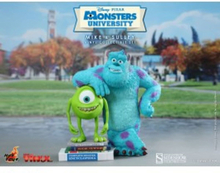 Monsters University Mike & Sulley 23 cm