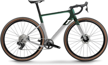 3T Exploro RaceMax Boost Elsykkel Emerald/Green, Str. 54