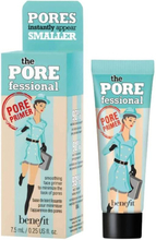 Benefit Cosmetics The POREfessional Pore Primer Mini 7.5ml