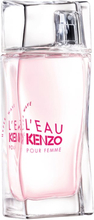 Kenzo L'Eau Kenzo Hyper Wave Pour Femme Edt 50ml