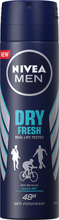 Nivea MEN Dry Fresh Deospray - 150 ml