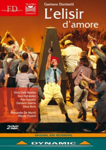Donizetti: Elisir D Amore