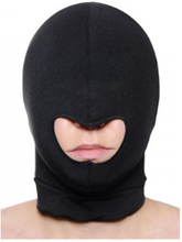 FF Limited Blow Hole Open Mouth Spandex HoodSpandex Hood