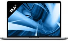 Apple MacBook Pro 15 (2018)Gut - AfB-refurbished
