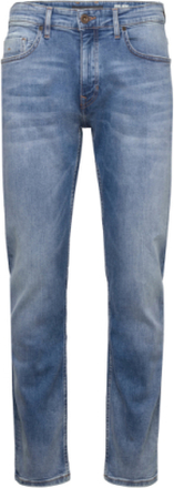 Denim Trousers Jeans Blå Marc O'Polo*Betinget Tilbud