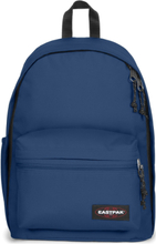 Office Zippl'r Accessories Bags Backpacks Navy Eastpak