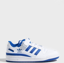 Adidas Originals Forum Low Sneakers White