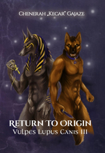 Return To Origin