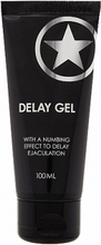 Delay Gel - 100ml