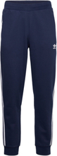 3-Stripes Pant Joggebukser Pysjbukser Marineblå Adidas Originals*Betinget Tilbud