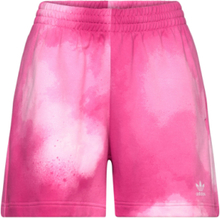 Bf Short Shorts Sweat Shorts Rosa Adidas Originals*Betinget Tilbud