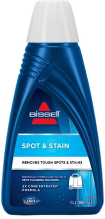 Bissel Spot & Stain SpotClean Rengöringsmedel
