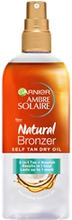 Ambre Solaire Natural Bronzer Oil 150ml