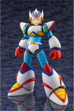 Kotobukiya Mega Man X Plastic Model Kit - X (Second Armor)