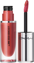 MAC Cosmetics Locked Kiss Ink Lipcolour Mull It Over & Over - 4 ml