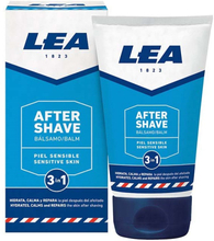 LEA Men After Shave Balm 3 in 1 125 ml