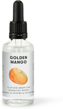 Aarke Flavour drops, golden mango
