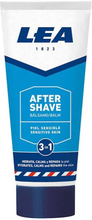 LEA Men After Shave Balm 3in1 75 ml