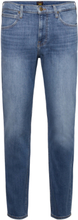 Austin Bottoms Jeans Regular Blue Lee Jeans