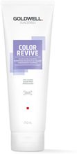 Dualsenses Color Revive Color Giving Shampoo Cool Blonde , 250ml