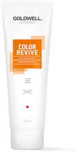 Dualsenses Color Revive Color Giving Shampoo Copper, 250ml