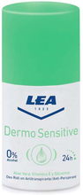 LEA Women Dermo Sensitive Unisex Deo Roll On 50 ml