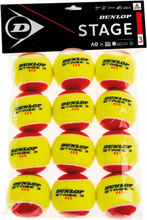 Mini Tennis Stage 3 Red Pose Med 12