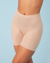 Spanx - Shapewear & Bodysuits - Nude - Thinstincts 2.0 Girl Short - Undertøj & Sæt