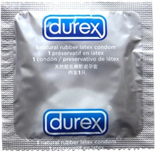 Durex Performa Condoom