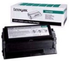 Lexmark Toner Sort 21k - T630/t632/t Prepaid
