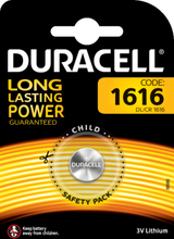 Duracell CR1616