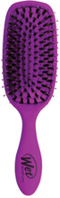 Wet Brush Shine Enhancer Brush Purple