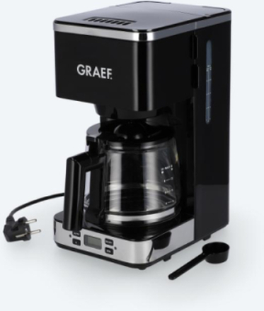 GRAEF Filterkaffeemaschine FK 502