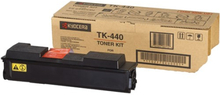 Kyocera Toner Sort 15k Tk-440