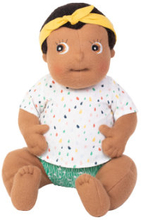 Rubens Barn Doll Flo - Baby