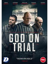 God on Trial