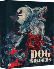 Dog Soldiers: Limited Edition - 4K Ultra HD (Blu-Ray)