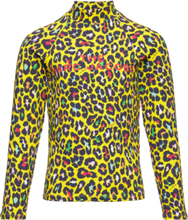 Long Sleeve T-Shirt Swimwear Uv Clothing Multi/patterned Little Marc Jacobs