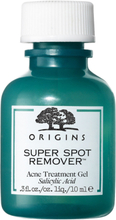 Super Spot Remover™ Blemish Treatment Gel Serum Ansiktspleie Nude Origins*Betinget Tilbud