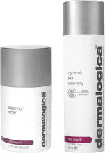 Dermalogica Repair & Recovery Duo Dynamic Skin Recovery 50 ml + Rich Repair 50 ml